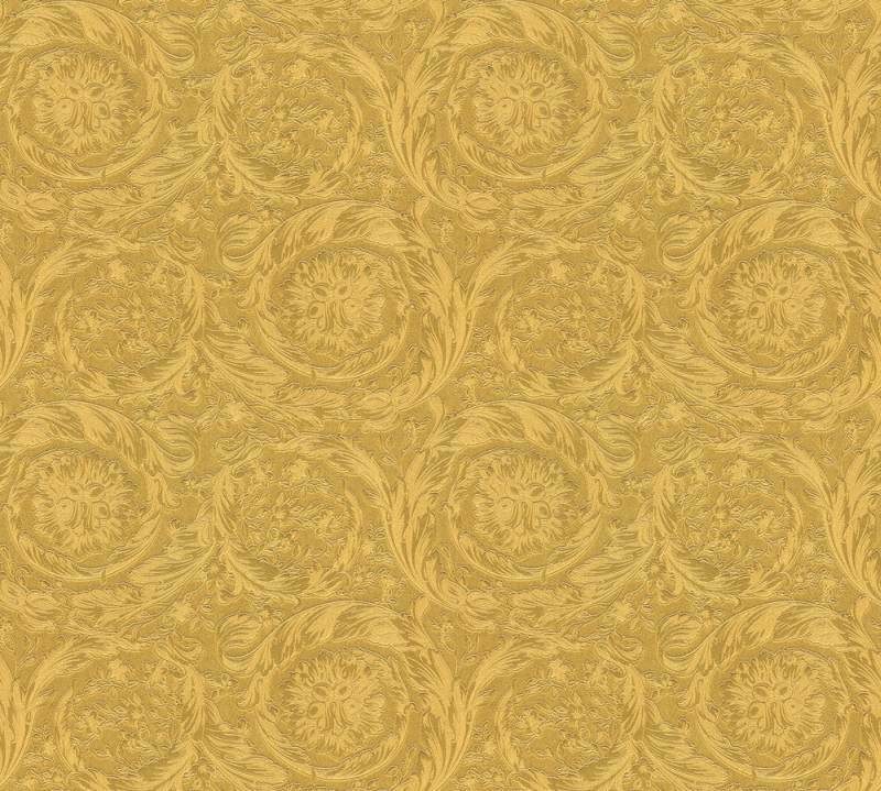 36692-3 Luksuzna zidna flis tapeta Versace 4 | 0,70 x 10,05 m| Ljepilo besplatno - AS Création
