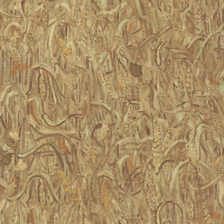 Luksuzna zidna flis tapeta 220051 | Van Gogh | Ljepilo besplatno