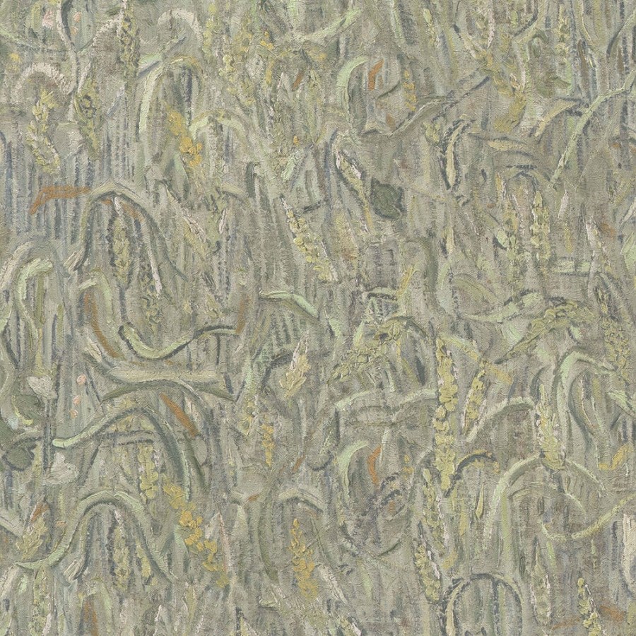 Luksuzna zidna flis tapeta 220050 | Van Gogh | Ljepilo besplatno