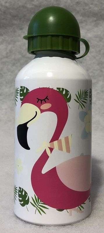 ALU bočica Flamingo 500 ml - boce za vodu