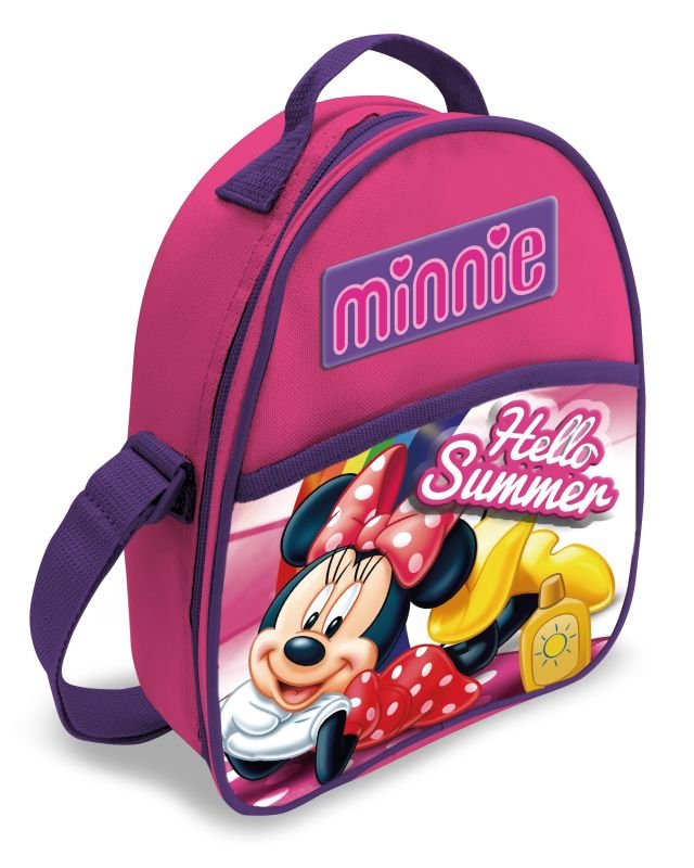 Termo vrećica Minnie Summer - termo ruksaci, torbe