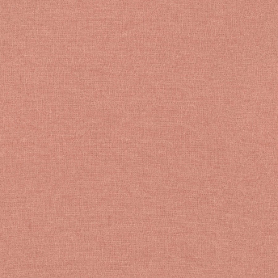 Zidna flis tapeta Freundin 464061, ružičasta s finom strukturom | Ljepilo besplatno - Rasch