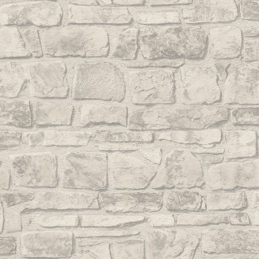 Papirnata zidna tapeta Sansa 265637 | Ljepilo besplatno