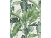 Flis tapeta velike palmino lišće 536683 Barbara Home Collection II | Ljepilo besplatno