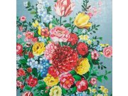 Eijffinger - Flis tapeta za zid Eijffinger PIP 341045, 0,52 x 10 m Flis tapeta za zid Eijffinger PIP 341045, 0,52 x 10 m