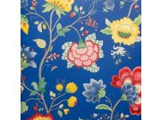 Eijffinger - Flis tapeta za zid Eijffinger PIP 341034, 0,52 x 10 m Flis tapeta za zid Eijffinger PIP 341034, 0,52 x 10 m