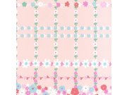 Eijffinger - Luksuzna zidna flis tapeta Rice 359034 | Ljepilo besplatno Luksuzna zidna flis tapeta Rice 359034 | Ljepilo besplatno