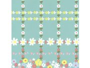 Eijffinger - Luksuzna zidna flis tapeta Rice 359030 | Ljepilo besplatno Luksuzna zidna flis tapeta Rice 359030 | Ljepilo besplatno