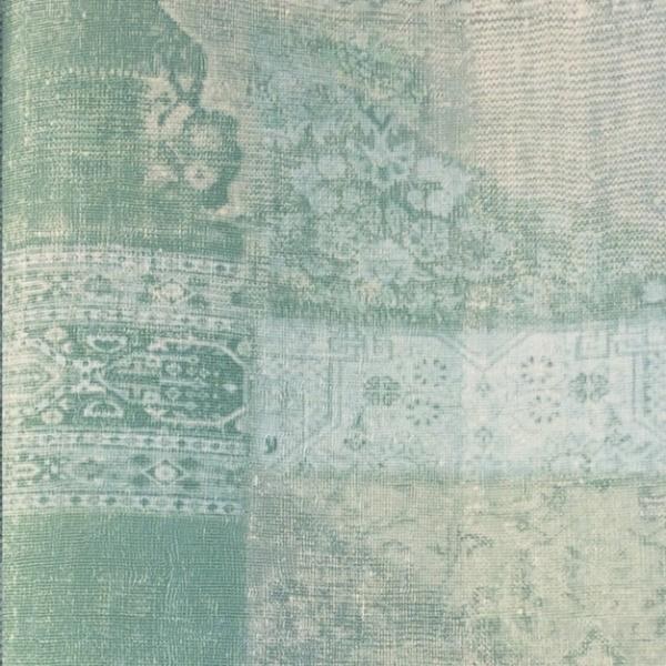 Luksuzna zidna flis tapeta patchwork Masterpiece 358033 | Ljepilo besplatno - Eijffinger