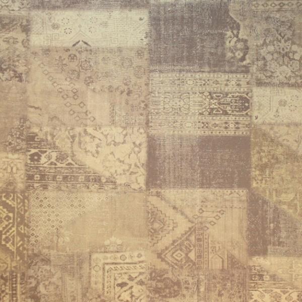 Luksuzna zidna flis tapeta patchwork Masterpiece 358032 | Ljepilo besplatno - Eijffinger