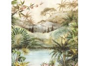 Eijffinger - Luksuzna flis foto tapeta Vivid 384602 | Ljepilo besplatno Luksuzna flis foto tapeta Vivid 384602 | Ljepilo besplatno