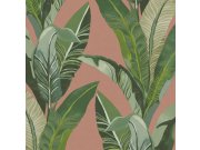 Eijffinger - Luksuzna zidna flis tapeta Vivid 384503 | Ljepilo besplatno Luksuzna zidna flis tapeta Vivid 384503 | Ljepilo besplatno