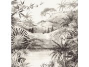 Eijffinger - Luksuzna flis foto tapeta Vivid 384604 | Ljepilo besplatno Luksuzna flis foto tapeta Vivid 384604 | Ljepilo besplatno