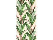 Eijffinger - Luksuzna flis foto tapeta Vivid 384601 | Ljepilo besplatno Luksuzna flis foto tapeta Vivid 384601 | Ljepilo besplatno