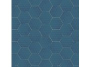 Luksuzna zidna flis tapeta Enso 386582 | Ljepilo besplatno Eijffinger