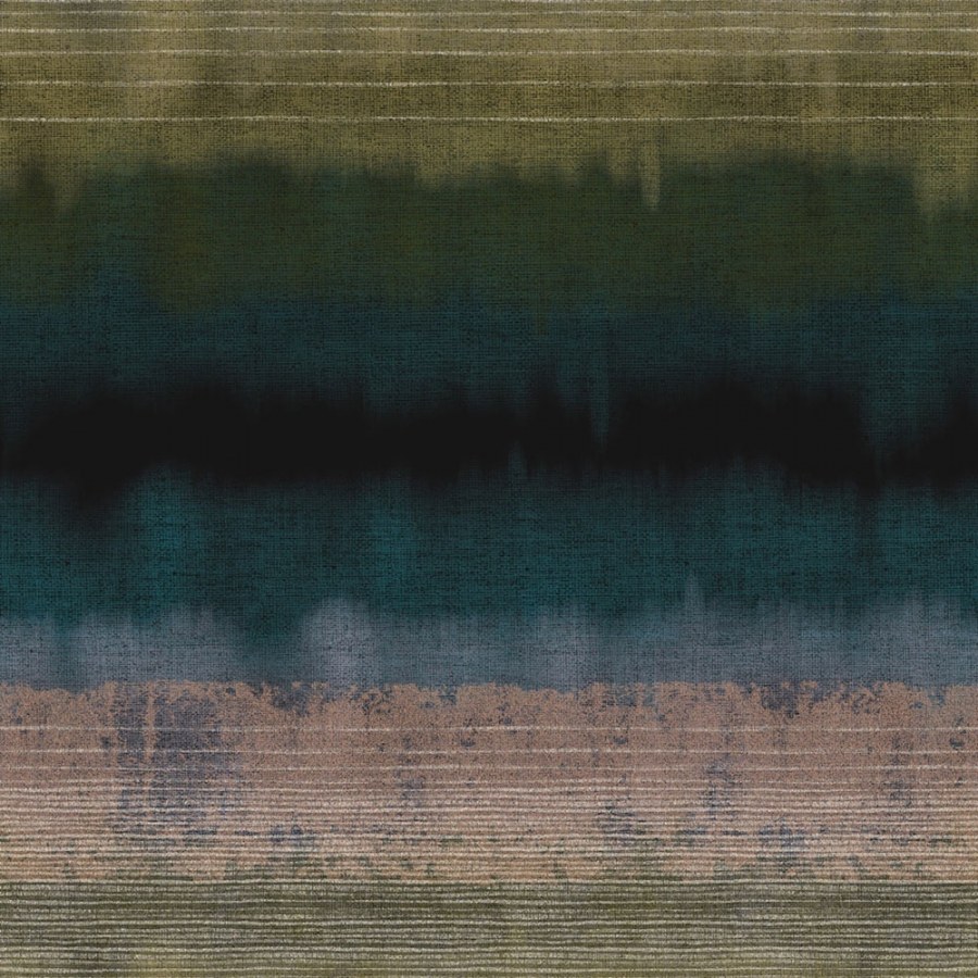 Luksuzna zidna flis foto tapeta Terra 391561 Bedrock, 300 x 300 cm | Ljepilo besplatno - Eijffinger