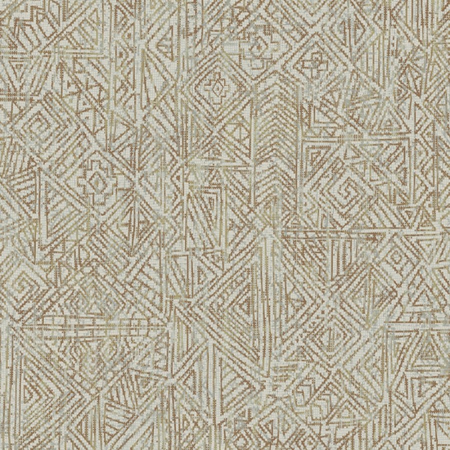 Luksuzna zidna flis tapeta Terra 391521, 0,52 x 10 m | Ljepilo besplatno