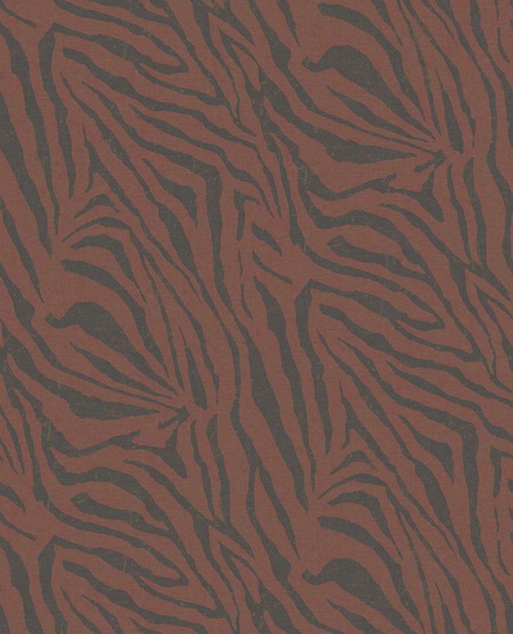 Luksuzna flis foto tapeta Skin Zebra Rhubarb 300606, 140 x 280 cm | Ljepilo besplatno - Eijffinger