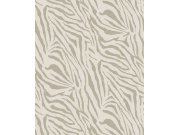 Luksuzna flis foto tapeta Skin Zebra Natural 300600, 140 x 280 cm | Ljepilo besplatno Eijffinger