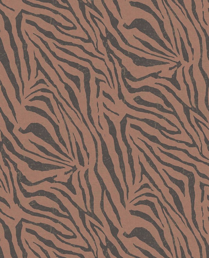 Luksuzna flis foto tapeta Skin Zebra Blush 300604, 140 x 280 cm | Ljepilo besplatno - Eijffinger