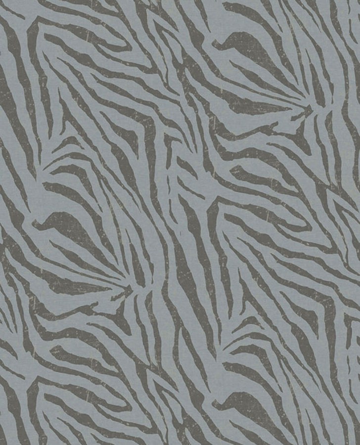 Luksuzna flis foto tapeta Skin Zebra Ocean 300604, 140 x 280 cm | Ljepilo besplatno - Eijffinger