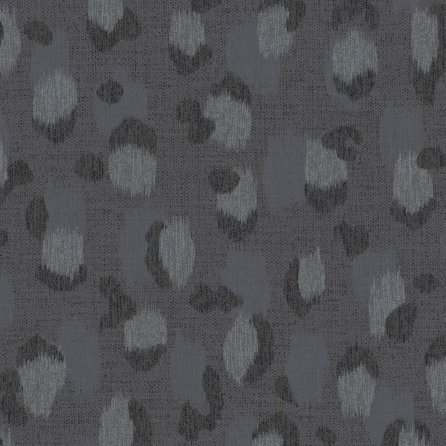 Luksuzna zidna flis tapeta Skin Leopardova koža 300545, 0,52 x 10 m | Ljepilo besplatno - Eijffinger