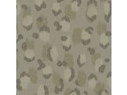 Luksuzna zidna flis tapeta Skin Leopardova koža 300544, 0,52 x 10 m | Ljepilo besplatno Eijffinger