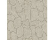Luksuzna zidna flis tapeta Skin koža žirafe 300531, 0,52 x 10 m | Ljepilo besplatno Eijffinger