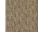 Luksuzna zidna flis tapeta Trussardi 5 Z21824, geometrický vzor, 0,70 x 10 m | Ljepilo besplatno Zambaiti Parati