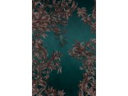 Luksuzna flis foto tapeta digitalni tisak Onirique OND22081 | 200 x 300 cm | Ljepilo besplatno Decoprint