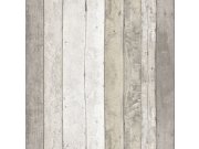 Luksuzna zidna flis tapeta Essentials EE22568 | 0,53 x 10 m | Ljepilo besplatno Decoprint