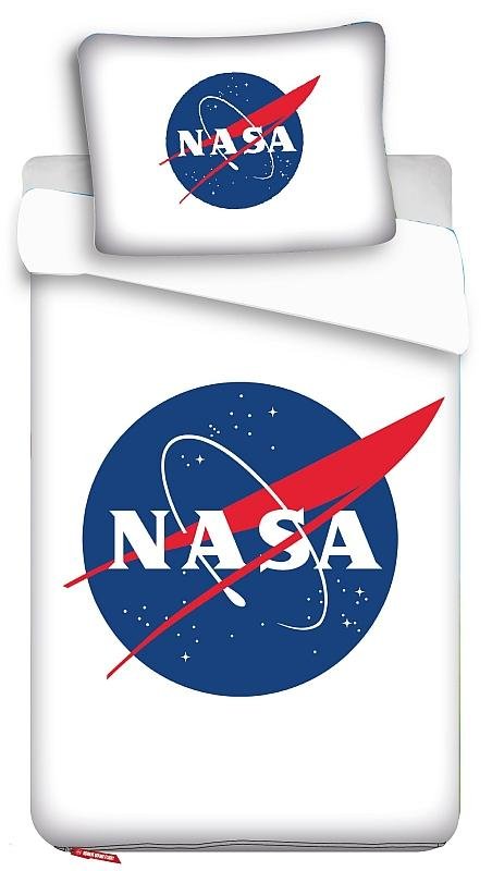 Posteljina NASA 140/200, 70/90 - Posteljina za mlade