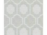 AS Création - 37479-2 Flis tapeta za zid Pop Stile, 0,53 x 10 m | Ljepilo besplatno 37479-2 Flis tapeta za zid Pop Stile, 0,53 x 10 m | Ljepilo besplatno