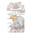 Posteljina Dumbo baby 100/135, 40/60