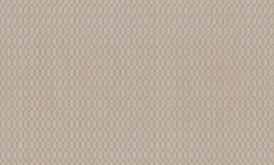 Retro grafička flis tapeta Filigrano 964004, 1,06 x 10 m | Ljepilo besplatno