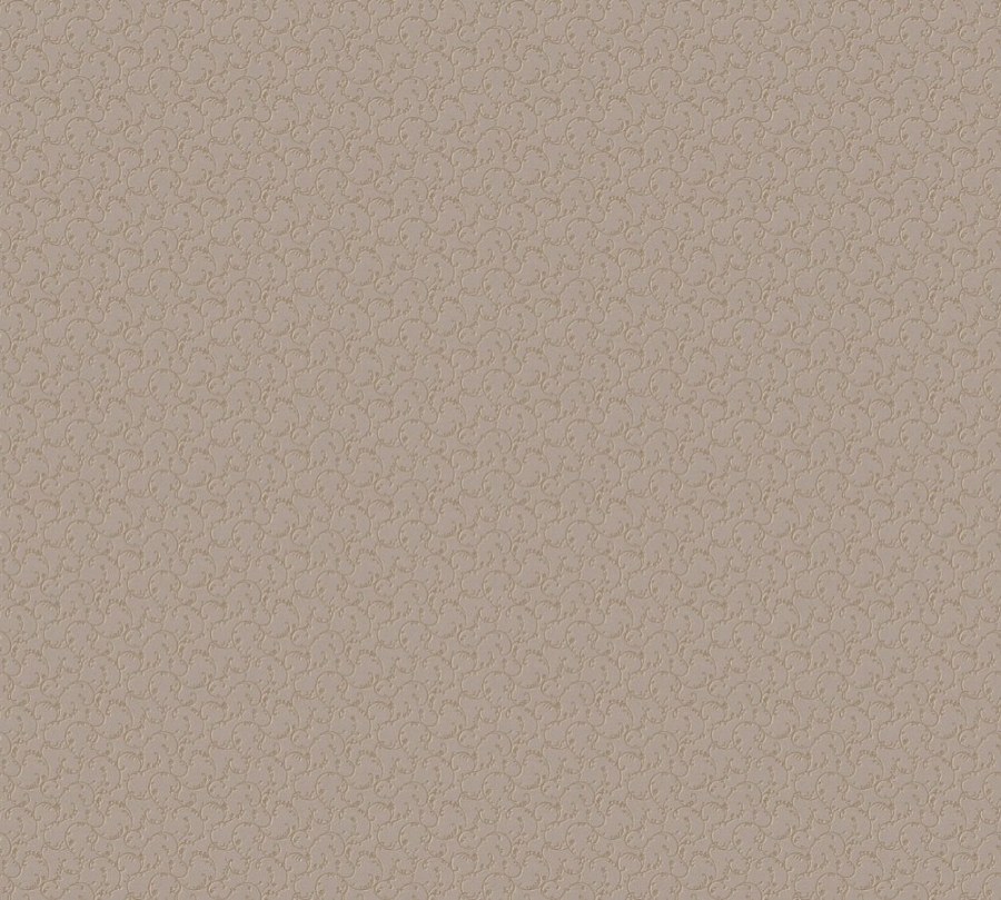 37432-3 Barokna flis tapeta Charme, 1,06 x 10 m | Ljepilo besplatno - AS Création