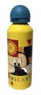 EUROSWAN ALU bočica Mickey yellow Aluminij, plastika, 500 ml