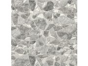 Vinilna periva tapeta kameni zid 5734-10, 0,53 x 10 m | Ljepilo besplatno Na skladištu