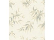 Flis periva tapeta Lišće Kimono 409741 | Ljepilo besplatno
