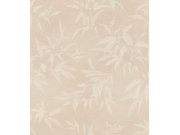 Flis periva tapeta Lišće Kimono 409758 | Ljepilo besplatno