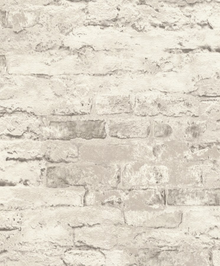 Flis tapeta stara kamena zid Andy Wand 649406, 0,53 x 10 m | Ljepilo besplatno - Rasch