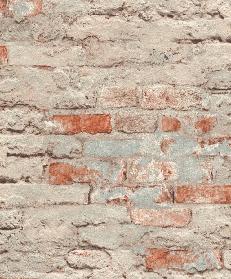 Flis tapeta stara kamena zid Andy Wand 649420, 0,53 x 10 m | Ljepilo besplatno