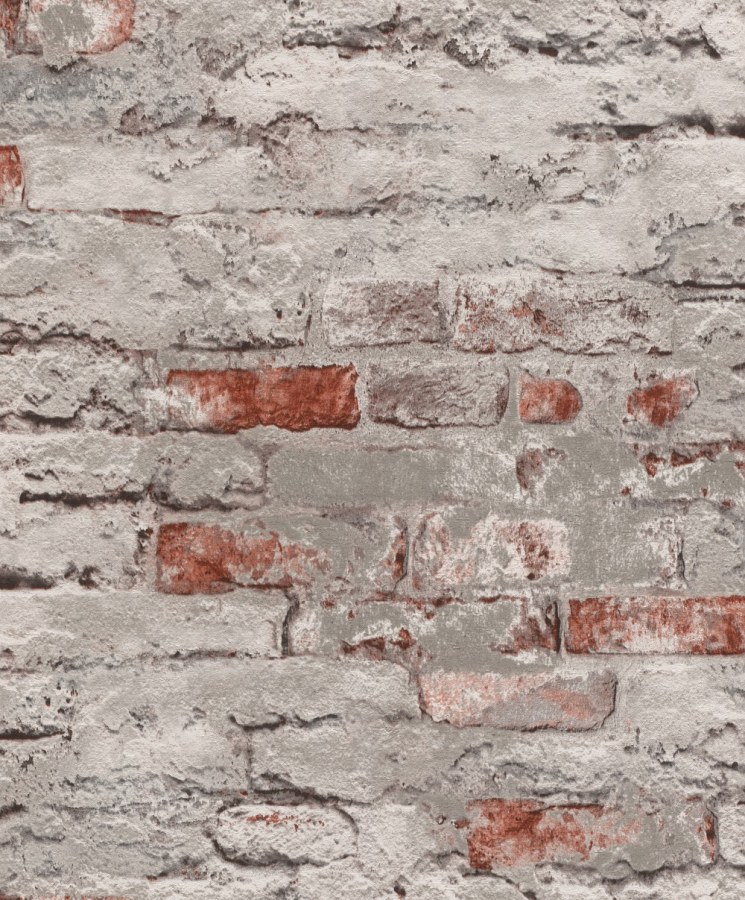 Flis tapeta stara kamena zid Andy Wand 649437, 0,53 x 10 m | Ljepilo besplatno