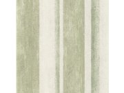 Prugasta flis tapeta 617771, 0,53 x 10 m | Ljepilo besplatno Rasch