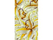 Luksuzna flis foto tapeta Smart Art Aspiration 46715 | 159 x 270 cm | Ljepilo besplatno