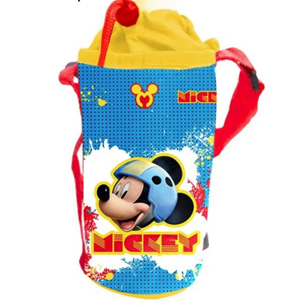 Držač za boce Mickey Mouse - boce za vodu