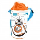 SEDAM Držač za boce Star Wars BB- Poliester, plastika, metal, 8 cm Za škole i vrtiće - boce za vodu