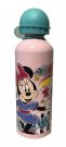 EUROSWAN ALU bočica Minnie ružičasta Aluminij, plastika, 500 ml