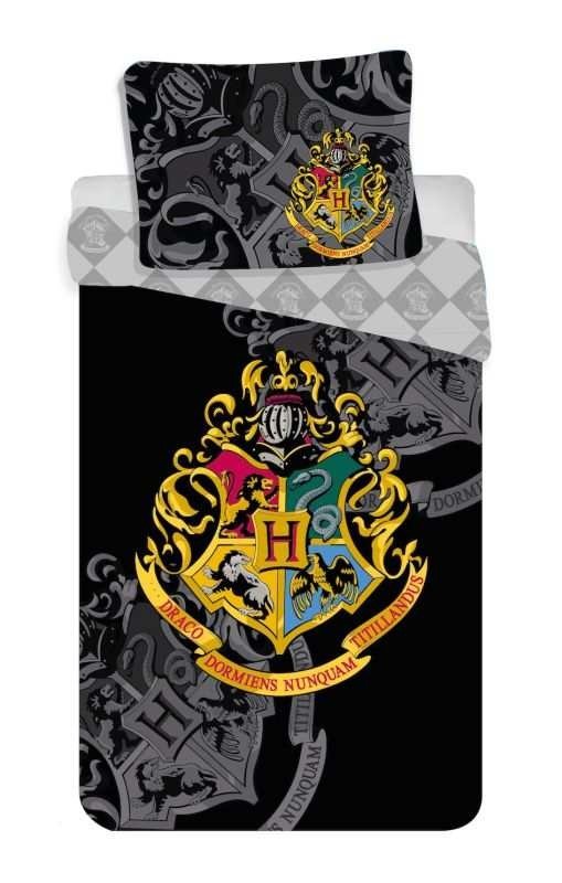 Harry Potter 140/200, posteljina 70/90 - Posteljina sa licencijom
