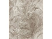 Luksuzna periva flis foto tapeta 300412 DX, Palme, lišće, 250x280cm | Ljepilo besplatno BN International
